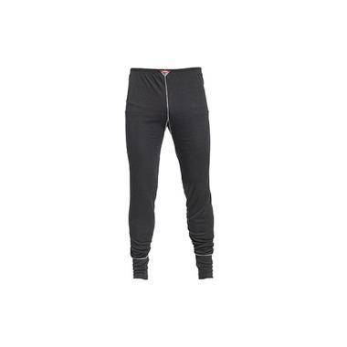 Termounderbukser Longjohn FE 2-funktionel str L Sort