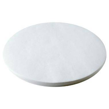 Rundfilter Catersource &Oslash;172 mm Hvid