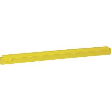 Erstatningsgummi 60 cm gul