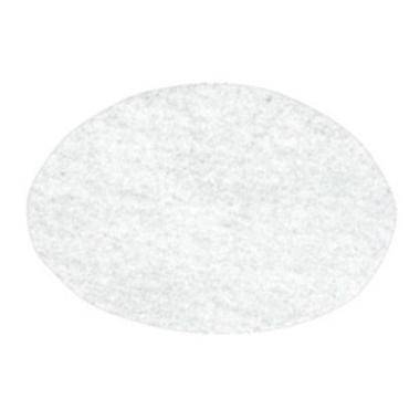 Rundfilter Catersource &Oslash;244 mm Hvid