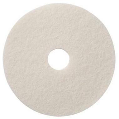 Rondel TASKI Americo Pad EURO 17 tommer  28x430 mm Hvid til Polering