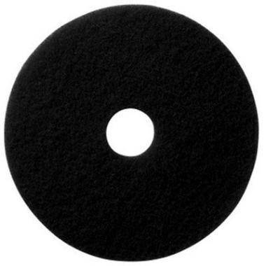 Rondel TASKI Americo Pad EURO 17 tommer  28x430 mm Sort til Opskuring