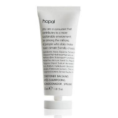 H&aring;rbalsam HOPAL Tube med Kn&aelig;kl&aring;g Svanem&aelig;rket 30 ml