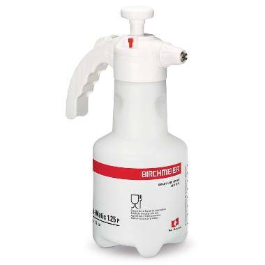 Trykspr&oslash;jte KABI sprayer 1.25 ltr f&oslash;devaregodkendt