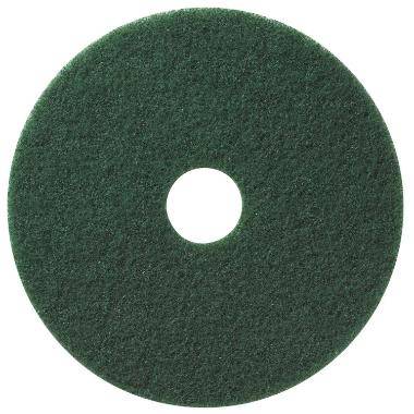 Rondel TASKI Americo Pad EURO 21 tommer  28x530 mm Gr&oslash;n til Reng&oslash;ring