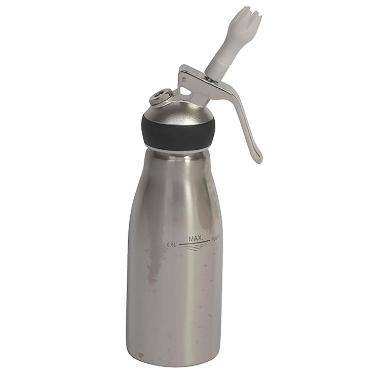 Fl&oslash;deskumsspr&oslash;jte Kisag Sifon 1/2 ltr