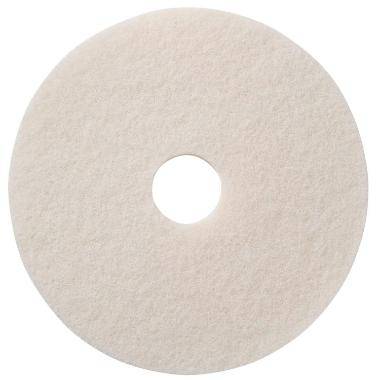 Rondel TASKI Americo Pad EURO 20 tommer  28x500 mm Hvid til Reng&oslash;ring