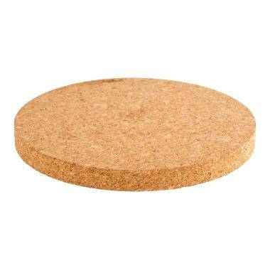 Bund &Oslash;16.5x1.5 cm Kork til stander 121121