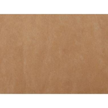 Vokspapir Catersource 28.6x34 cm 40 gr +18 gr bio voks Brun