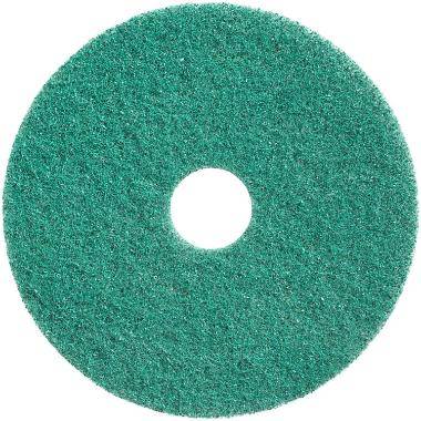 Rondel TASKI Twister 11 tommer 279 mm Gr&oslash;n