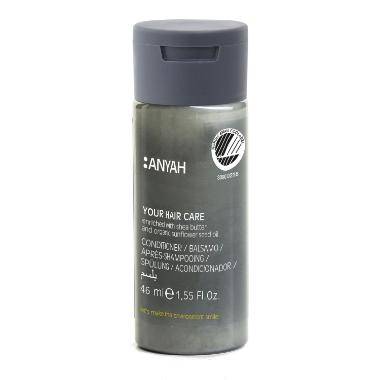 Balsam Anyah Your Hair Care 46ml Svanem&aelig;rket