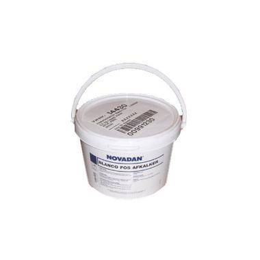 T&oslash;jvask Vaskeforst&aelig;rker Pulver Tex Lime Powder 370 (Blanco Fos) m/Fosfat 3.5 kg