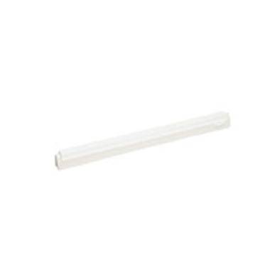 Erstatningsgummi 50 cm Hvid til Gulvskraber