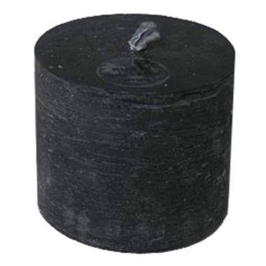 Udend&oslash;rslys &Oslash;150x150 mm Br&aelig;ndetid 45 timer Sort