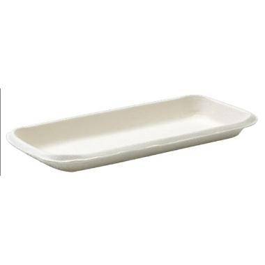 Caretainer 65 180x90x19 mm Hvid