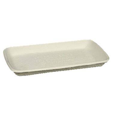 Caretainer 73 225x135x19 mm Hvid