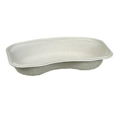 Carebowl 250x150x45 mm Gr&aring;