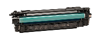 HP 656X XL CF460X sort toner variant