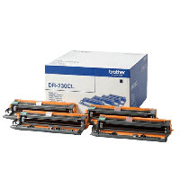 DR230CL CMYK drum original