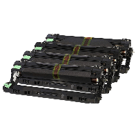 Brother DR243CL 4 stk. CMYK drum variant