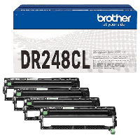 DR248CL CMYK drum original