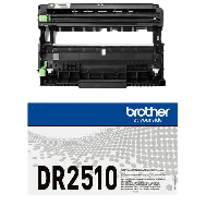 DR2510 drum original