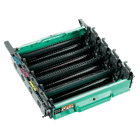 DR320CL CMYK drum original