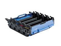 Brother DR321CL CMYK drum variant