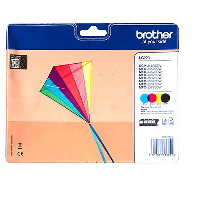 LC223VALBPDR CMYK rabatpakke original