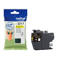 LC3217Y gul bl&aelig;kpatron original