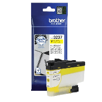 LC3237Y gul bl&aelig;kpatron original