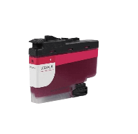 Brother LC3239XLM XL magenta bl&aelig;kpatron variant