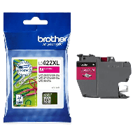 LC422XLM XL magenta bl&aelig;kpatron original