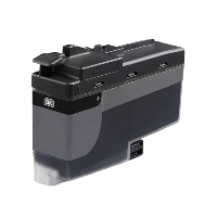 Brother LC426XLBK XL sort bl&aelig;kpatron variant