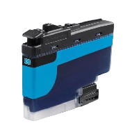 Brother LC426XLC XL cyan bl&aelig;kpatron variant