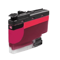 Brother LC427M magenta bl&aelig;kpatron variant