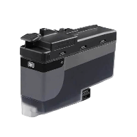 Brother LC427XLBK XL sort bl&aelig;kpatron variant