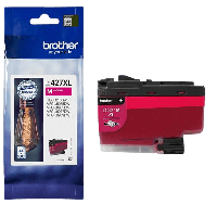 LC427XLM XL magenta bl&aelig;kpatron original