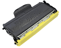 Brother TN2000 XL sort toner variant