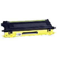 Brother TN230Y gul toner variant