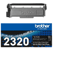 TN2320 XL sort toner original