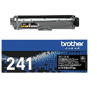 TN241BK sort toner original