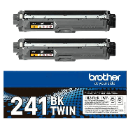 TN241BK twin pack sort toner original
