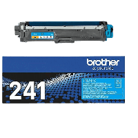 TN241C cyan toner original
