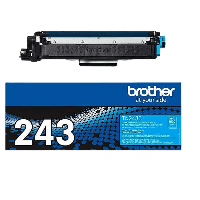 TN243C cyan toner original