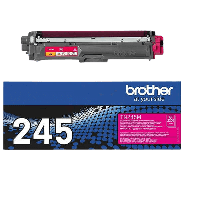 TN245M XL magenta toner original