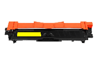 Brother TN245Y XL gul toner variant