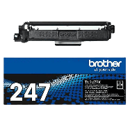 TN247BK XL sort toner original