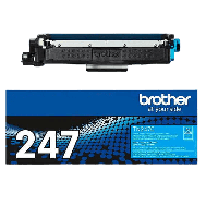 TN247C XL cyan toner original