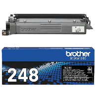 TN248BK sort toner original